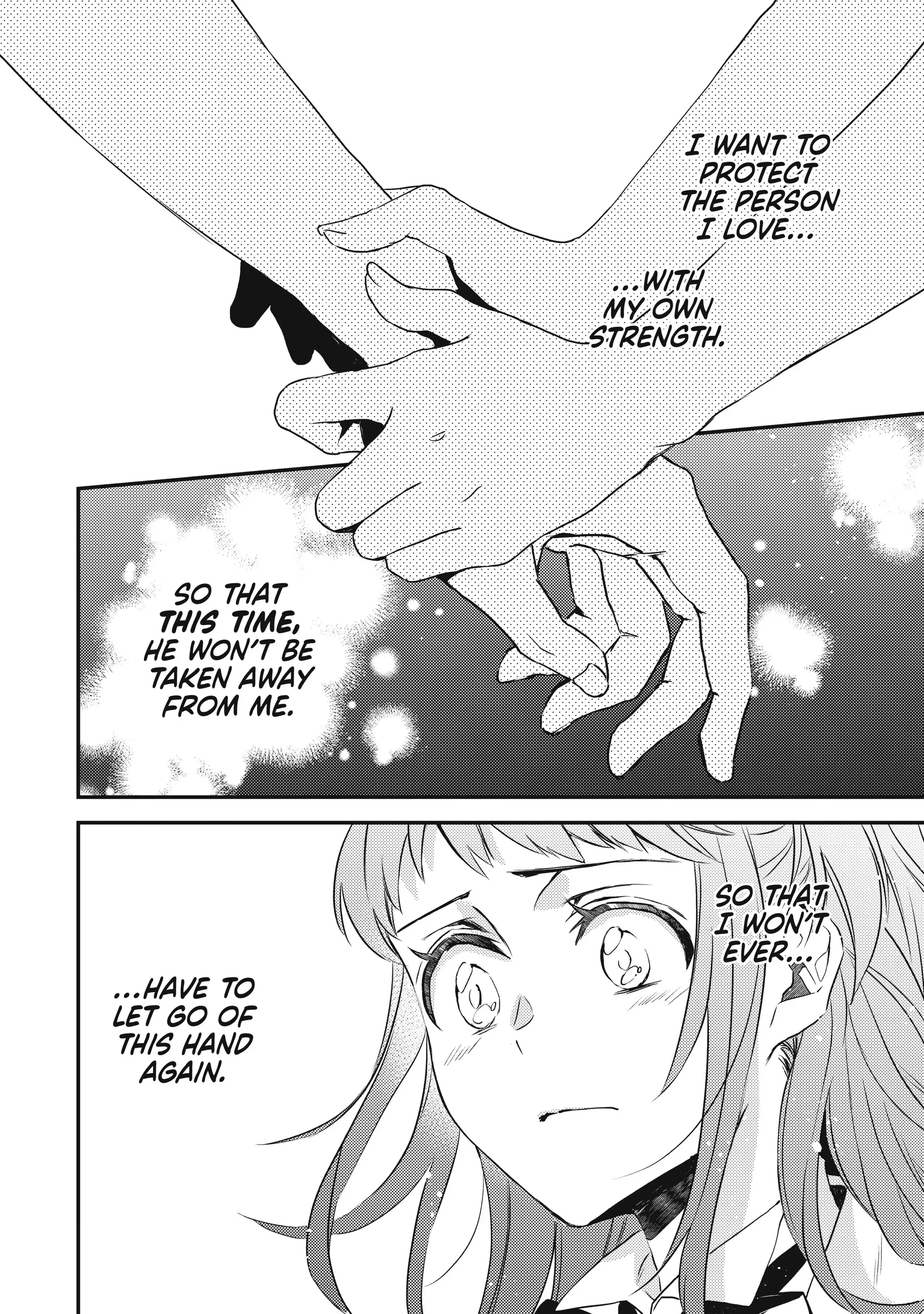 Endo and Kobayashi's Live Commentary on the Villainess Chapter 14 33